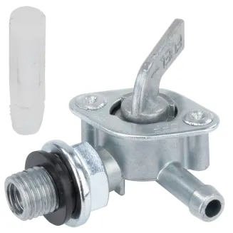 Kranik zbiornika do agregatu prądotwórczego PM-AGR-3000-KR - 5