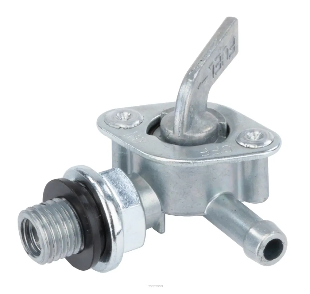 Kranik zbiornika do agregatu prądotwórczego PM-AGR-3000-KR