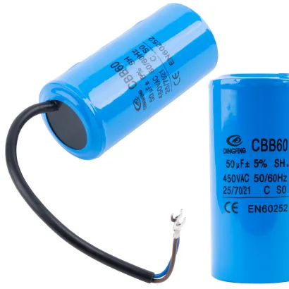 KONDENSATOR DO KOMPRESORA PM-KO-100T-150T-200T-230V-KN