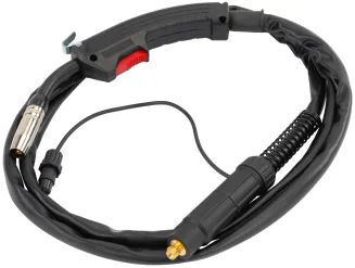 UCHWYT ALUMINIUM MIG / MAG 250CM DO MIGOMATU RTMSTF0001-US - 2