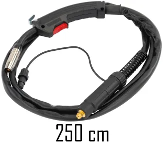 UCHWYT ALUMINIUM MIG / MAG 250CM DO MIGOMATU RTMSTF0001-US - 9