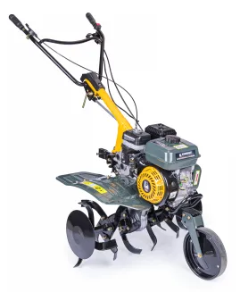 GLEBOGRYZARKA SPALINOWA PM-GGS-700M - 5