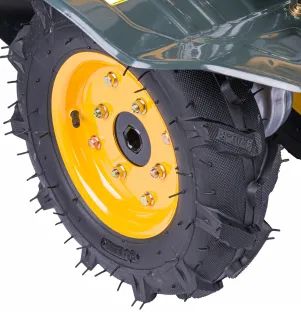 GLEBOGRYZARKA SPALINOWA PM-GGS-700M - 6