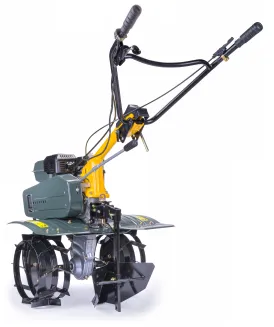 GLEBOGRYZARKA SPALINOWA PM-GGS-700M - 15