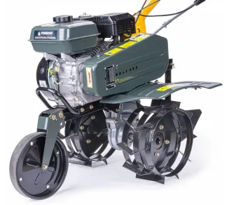 GLEBOGRYZARKA SPALINOWA PM-GGS-700M - 16