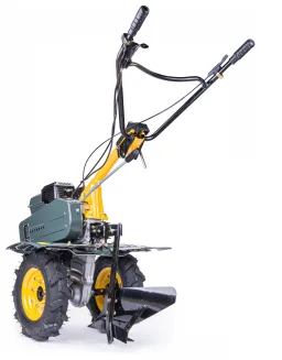 GLEBOGRYZARKA SPALINOWA PM-GGS-700M - 19