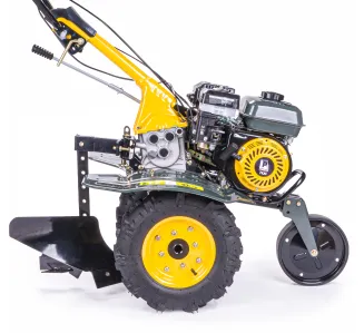 GLEBOGRYZARKA SPALINOWA PM-GGS-700M - 4