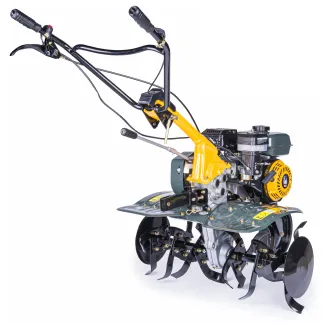 GLEBOGRYZARKA SPALINOWA PM-GGS-700M - 2