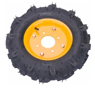 GLEBOGRYZARKA SPALINOWA PM-GGS-700M - 7