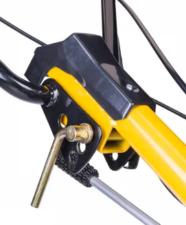 GLEBOGRYZARKA SPALINOWA PM-GGS-700M - 14