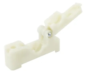 Obsada wałka do aeratora PM-AEW-2550M-OW - 2