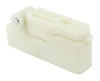 Obsada wałka do aeratora PM-AEW-2550M-OW - 3