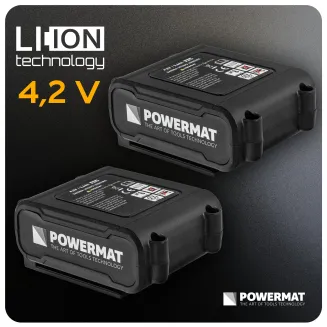 POZIOMICA LASER KRZYŻOWY ZIELONY SAMOPOZIOMUJĄCA 4D 360° 16 LINII PM-PLK-4DM3 - 22