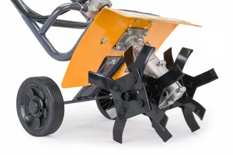 Glebogryzarka spalinowa PM-GGS-520M 5,2KM 28CM - 3