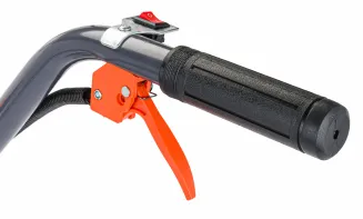 Glebogryzarka spalinowa PM-GGS-520M 5,2KM 28CM - 4