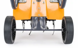 Glebogryzarka spalinowa PM-GGS-520M 5,2KM 28CM - 5