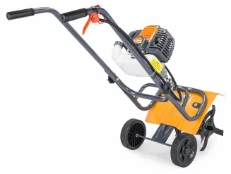 Glebogryzarka spalinowa PM-GGS-520M 5,2KM 28CM - 6