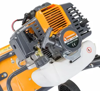 Glebogryzarka spalinowa PM-GGS-520M 5,2KM 28CM - 7