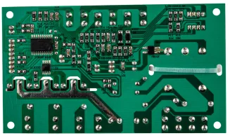 PŁYTKA ELEKTRONIKI DO NAGRZEWNICY UNIWERSALNA STERUJĄCA STEROWANIE PCB 25kW PM-NAG-25GLN-PCB - 5