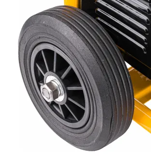 Agregat prądotwórczy Powermat PM-AGR-3000MNKE 3000 W / PM1196 - 7