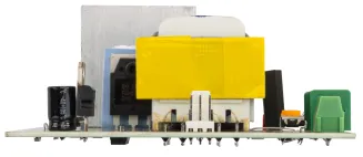 WYŚWIETLACZ Z ELEKTRONIKĄ DO TOKARKI ACS RCJD LED MODUŁ ZABEZPIECZENIA 450V PM-MTM-550T-WZ - 7