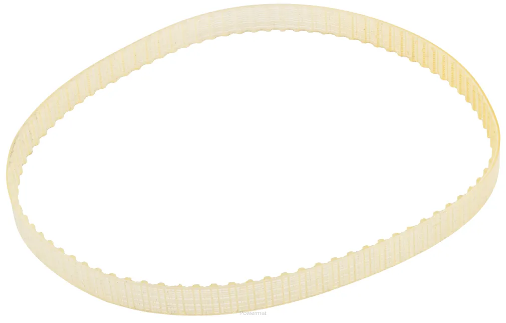 PASEK DO TOKARKI PM-MTM-550T-PA