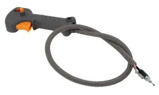 Rączka gazu do kosy spalinowej PM-KS-600T-RG - 2
