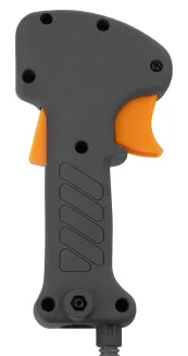Rączka gazu do kosy spalinowej PM-KS-600T-RG - 5