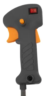 Rączka gazu do kosy spalinowej PM-KS-600T-RG - 6