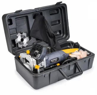 Lamelownica frezarka do drewna 1200W PM-FC-1200T - 8