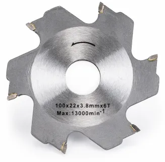 Lamelownica frezarka do drewna 1200W PM-FC-1200T - 7