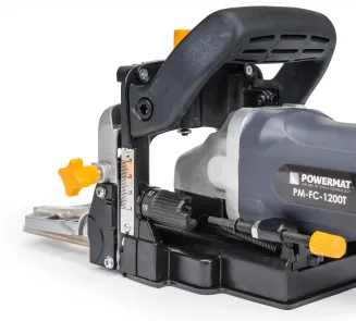Lamelownica frezarka do drewna 1200W PM-FC-1200T - 3