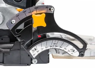 Lamelownica frezarka do drewna 1200W PM-FC-1200T - 4