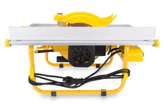 Piła stołowa do drewna POWERMAT PM-TPS-1650 - 9