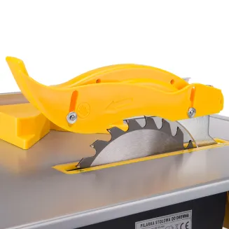 Piła stołowa do drewna POWERMAT PM-TPS-1650 - 3