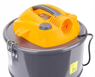 SEPARATOR KOMINKOWY PM-ESP-2000M FCN - 8