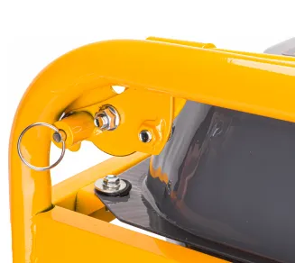 Agregat prądotwórczy Powermat PM-AGR-7500MNKE 7500 W / PM1200 - 7