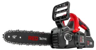 PIŁA ŁAŃCUCHOWA AKUMULATOROWA 4AH RTPAK0124 - 2