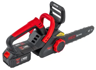 PIŁA ŁAŃCUCHOWA AKUMULATOROWA 4AH RTPAK0124 - 4