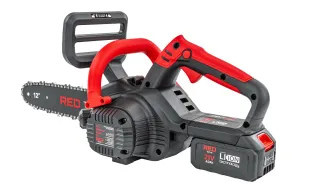 PIŁA ŁAŃCUCHOWA AKUMULATOROWA 4AH RTPAK0124 - 5