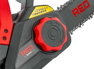 PIŁA ŁAŃCUCHOWA AKUMULATOROWA 4AH RTPAK0124 - 8