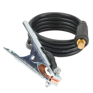 Spawarka Migomat MIG-MAG FLUX MMA TIG LIFT 200A Synergy RED TECHNIC RTMSTF0002