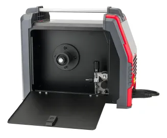 Spawarka Migomat MIG-MAG FLUX MMA TIG LIFT 200A Synergy RED TECHNIC RTMSTF0002