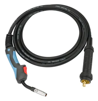 Spawarka Migomat MIG-MAG FLUX MMA TIG LIFT 200A Synergy RED TECHNIC RTMSTF0002 - 7