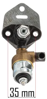 POMPA WTRYSKOWA DO AGREGATU PM-AGR-10000MD-PW - 9