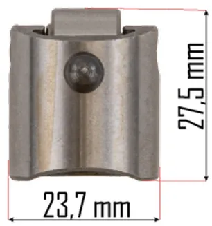 POMPA WTRYSKOWA DO AGREGATU PM-AGR-10000MD-PW - 10