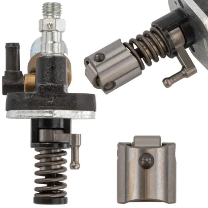 POMPA WTRYSKOWA DO AGREGATU PM-AGR-10000MD-PW