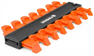 GLAZURNICZY SZABLON KSZTAŁTÓW PM-GSK-10T - 2