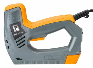 Zszywacz elektryczny gwoździarka taker PM-ZE-45 - 3