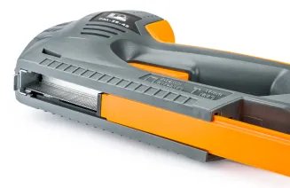 Zszywacz elektryczny gwoździarka taker PM-ZE-45 - 6